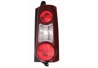 Tail Light Assembly (0906934)