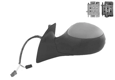 Exterior Mirror (4002817)
