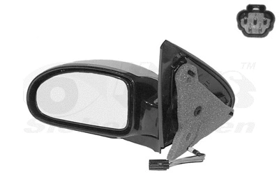 Exterior Mirror (1858817)