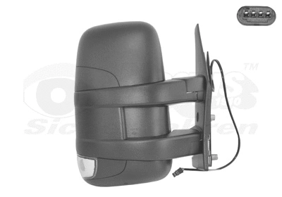 Exterior Mirror (2815802)