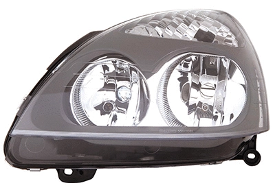 Headlight (4341963)
