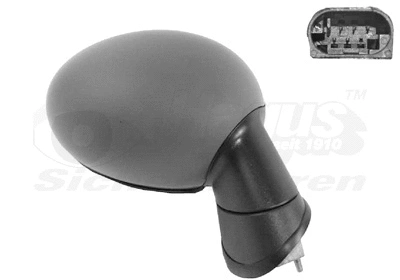 Exterior Mirror (0506808)