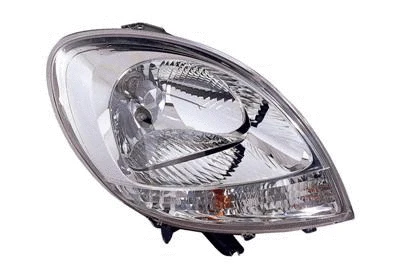 Headlight (4311964)