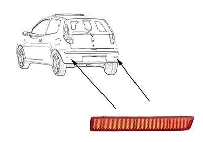 Reflector (1622940)