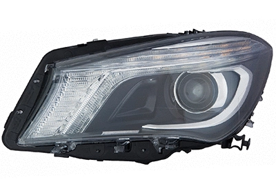 Headlight (2927985M)