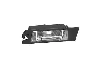 Licence Plate Light (1620920)