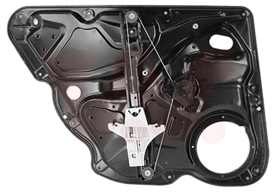 Window Regulator (5839268)