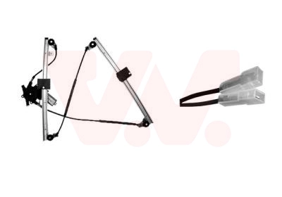 Window Regulator (0955262)