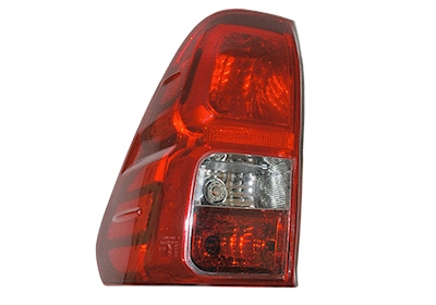 Tail Light Assembly (5488921)