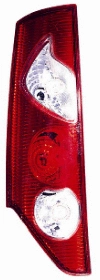 Tail Light Assembly (4312931)