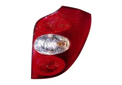 Tail Light Assembly (4348936)