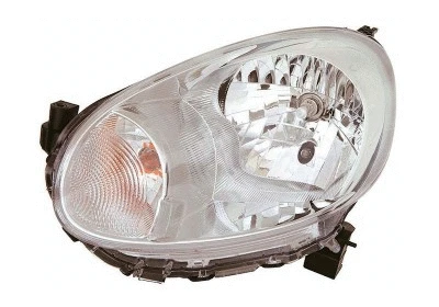 Headlight (3334961)