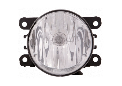Front Fog Light (1516999V)