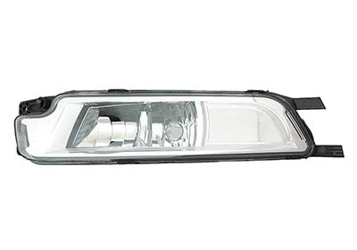 Front Fog Light (5742995)