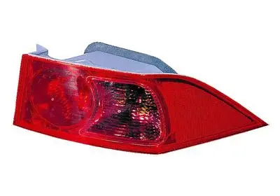 Tail Light Assembly (2571932)