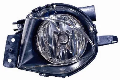 Front Fog Light (0657995)