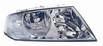 Headlight (7622962)