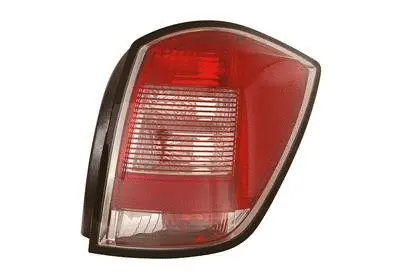 Tail Light Assembly (3748936)