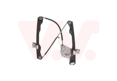 Window Regulator (1858264)