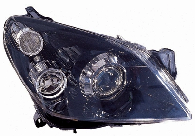 Headlight (3745986)