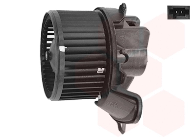 Interior Blower (1624773)
