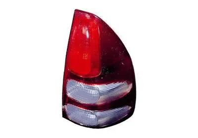 Tail Light Assembly (5382932)