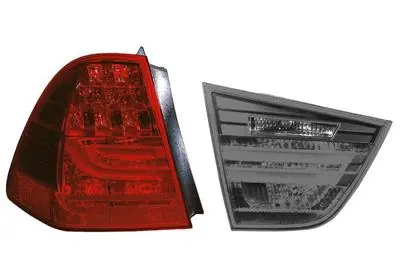 Tail Light Assembly (0667925)