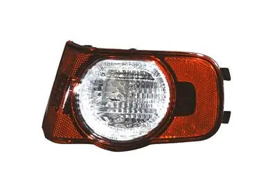 Tail Light Assembly (0928929)