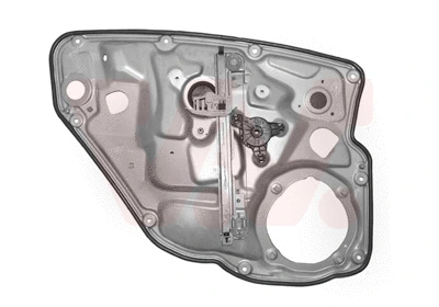 Window Regulator (1626264)