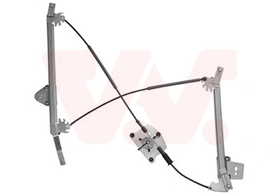 Window Regulator (0379261)