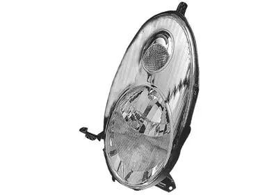 Headlight (3329962V)