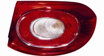 Tail Light Assembly (5745932)
