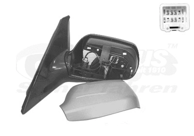 Exterior Mirror (2734817)