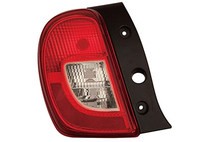Tail Light Assembly (3335931)