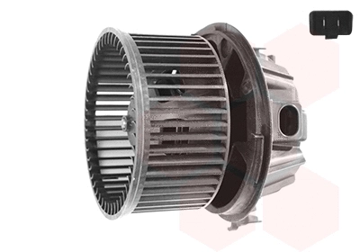Interior Blower (0917774)