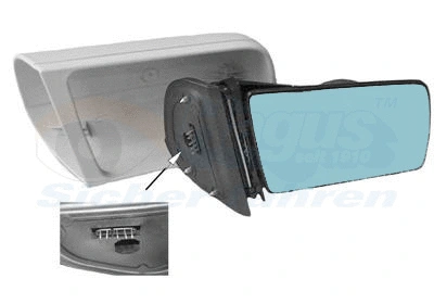 Exterior Mirror (3030808)
