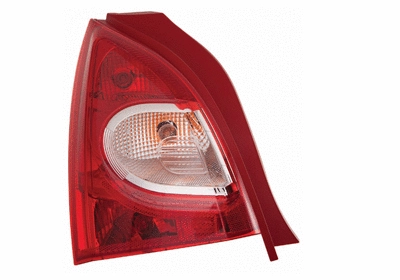 Tail Light Assembly (4372931)