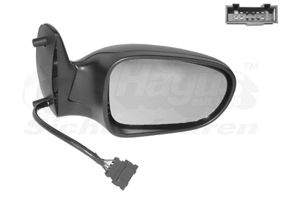 Exterior Mirror (1868808)