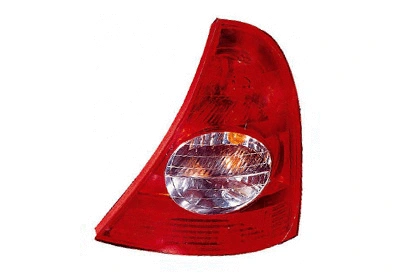 Tail Light Assembly (4341932)