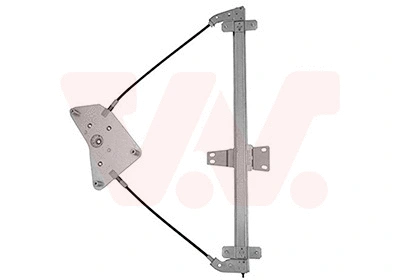 Window Regulator (1884262)