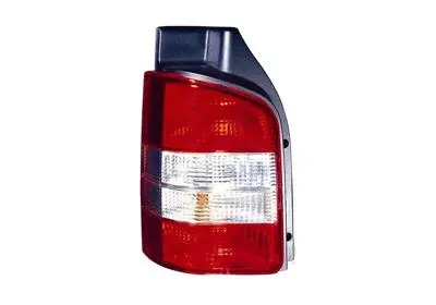 Tail Light Assembly (5896933)
