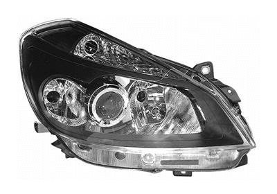 Headlight (4332964V)