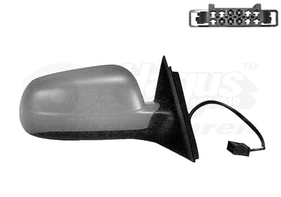 Exterior Mirror (7634808)