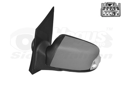 Exterior Mirror (1863805)