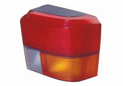 Tail Light Assembly (5874932)