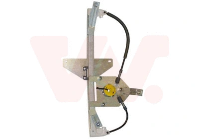 Window Regulator (0963263)