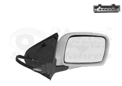 Exterior Mirror (5826808)