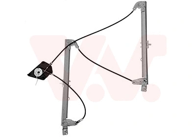 Window Regulator (0336262)