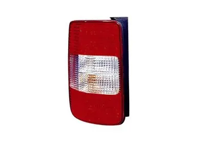 Tail Light Assembly (5867921)