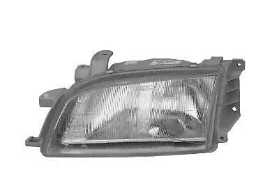 Headlight (5328941)